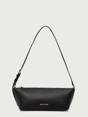 MICHAEL Michael Kors torebka bagietka damska LAILA czarny