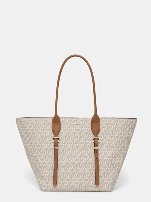 MICHAEL Michael Kors torebka beżowy