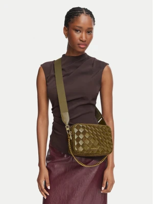 MICHAEL Michael Kors Torebka Bryant 32F6AYTC6S Khaki