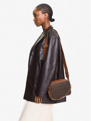 MICHAEL Michael Kors Torebka Bryant 32S5GYTC5B Brązowy