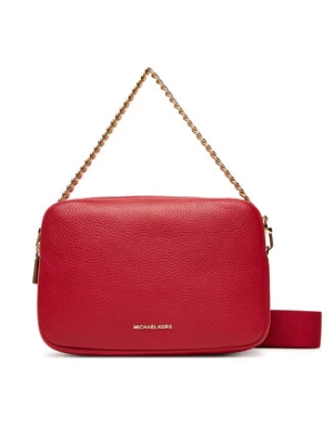 MICHAEL Michael Kors Torebka Bryant 32S5GYTC5L Czerwony