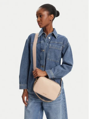 MICHAEL Michael Kors Torebka Bryant 32S5GYTC5L Różowy