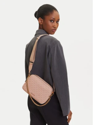 MICHAEL Michael Kors Torebka Bryant 32S5GYTC5V Różowy