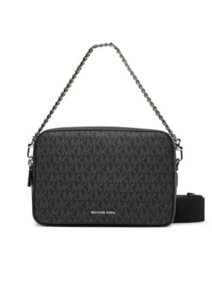MICHAEL Michael Kors Torebka Bryant 32S5SYTC5V Czarny