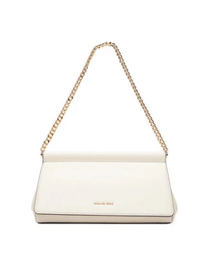 MICHAEL Michael Kors Torebka Carmine 30S5G9YC6L Écru