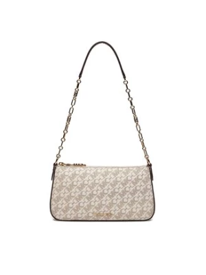 MICHAEL Michael Kors Torebka Chain Pouchette 32H3G8EW6B Écru