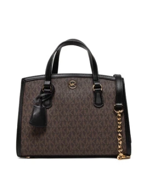 MICHAEL Michael Kors Torebka Chantal 30F2G7CM1B Brązowy
