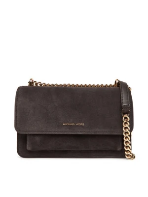 MICHAEL Michael Kors Torebka Claire 30F5GC7L3S Brązowy