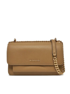 MICHAEL Michael Kors Torebka Claire 30T4GC7L3T Brązowy