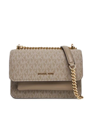 MICHAEL Michael Kors Torebka Claire  32R5GC7C1V Beżowy