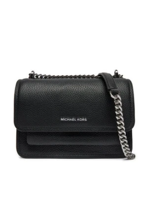 Zdjęcie produktu MICHAEL Michael Kors Torebka Claire 32T4SC7C1T Czarny