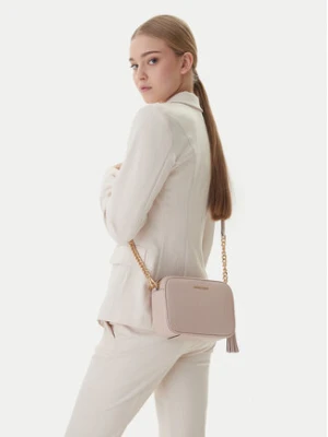MICHAEL Michael Kors Torebka Crossbodies 32F7GGNM8L Różowy
