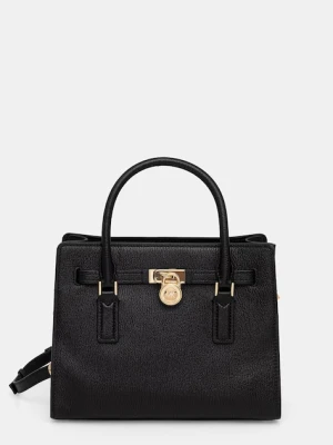 MICHAEL Michael Kors torebka crossbody damska czarny