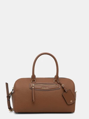 MICHAEL Michael Kors torebka crossbody damska skórzana