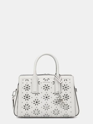 MICHAEL Michael Kors torebka crossbody damska skórzana