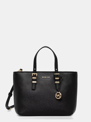 MICHAEL Michael Kors torebka crossbody damska skórzana