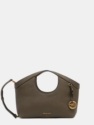 MICHAEL Michael Kors torebka crossbody damska skórzana Haddie