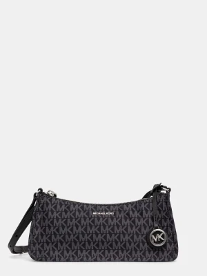 MICHAEL Michael Kors torebka crossbody damska Zadie czarny