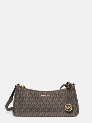 MICHAEL Michael Kors torebka crossbody damska Zadie zielony
