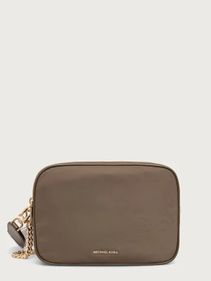MICHAEL Michael Kors torebka crossbody damska zielony