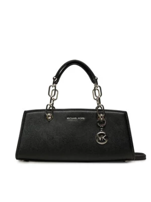 MICHAEL Michael Kors Torebka Cynthia 30F4SCYS1T Czarny