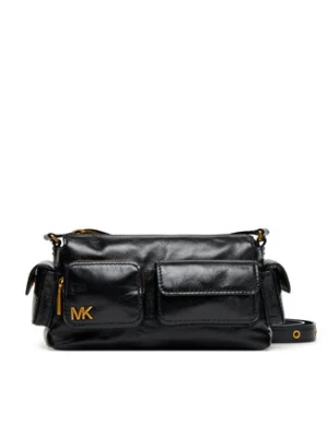 MICHAEL Michael Kors Torebka Dakota 32S5AM3C5Y Czarny