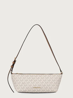 MICHAEL Michael Kors torebka damska LAILA beżowy