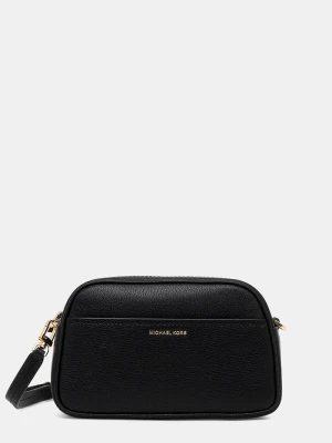 MICHAEL Michael Kors torebka damska skórzana czarny