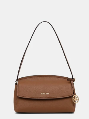 MICHAEL Michael Kors torebka damska skórzana Landry brązowy
