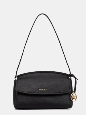 MICHAEL Michael Kors torebka damska skórzana Landry czarny