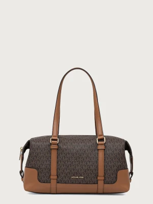 MICHAEL Michael Kors torebka damska TEDDI brązowy