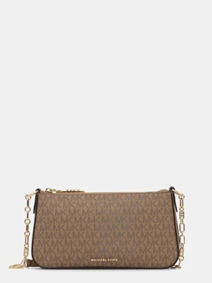 MICHAEL Michael Kors torebka EMPIRE kolor zielony 32T5G8EW6V