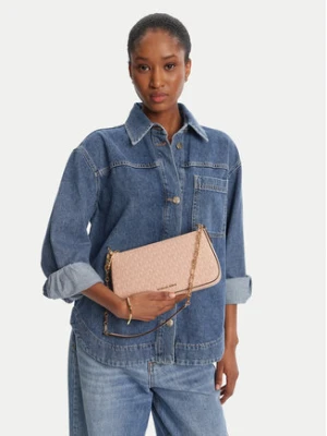 MICHAEL Michael Kors Torebka Empire Medium 32T5G8EW6V Różowy