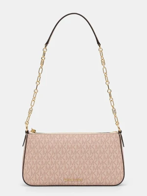 MICHAEL Michael Kors torebka EMPIRE różowy