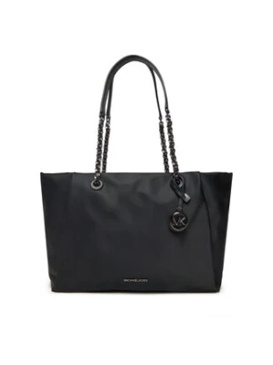 MICHAEL Michael Kors Torebka Georgia 30R5SIOT1C Czarny