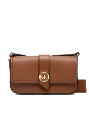 MICHAEL Michael Kors Torebka Greenwitch 32S3GGRC1L Brązowy