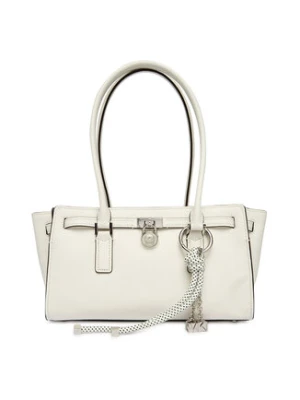 MICHAEL Michael Kors Torebka Hamilton Moderne 30F5SNXT0L Écru