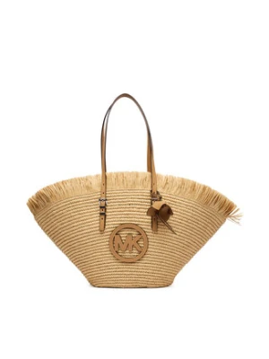 MICHAEL Michael Kors Torebka Isa 30S6S9FT9Y Brązowy