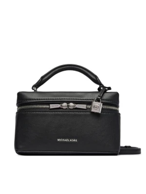 MICHAEL Michael Kors Torebka Jana 32F5SQ1C0L Czarny