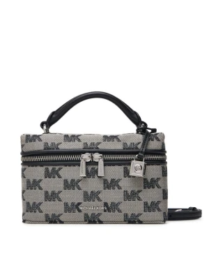 MICHAEL Michael Kors Torebka Jana 32F6SQ1C0J Szary