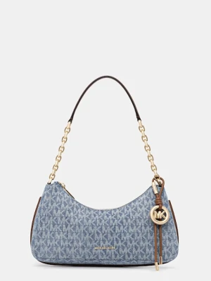 MICHAEL Michael Kors torebka jeansowa