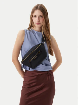 MICHAEL Michael Kors Torebka Jet Set 30S6GTVM2L Czarny