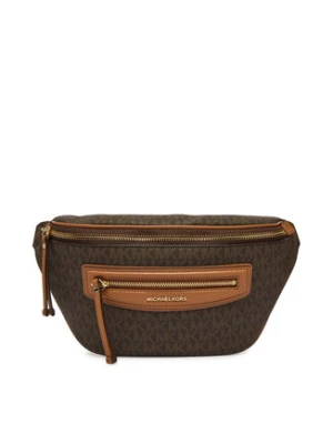 MICHAEL Michael Kors Torebka Jet Set 30S6GTVM8B Brązowy