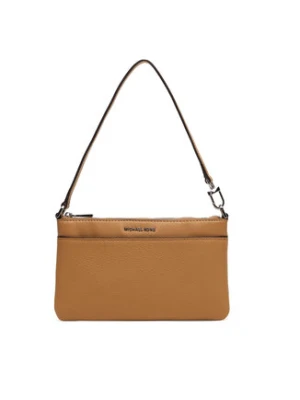 MICHAEL Michael Kors Torebka Jet Set 32F5SJ6F6L Brązowy