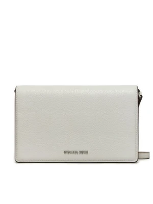 MICHAEL Michael Kors Torebka Jet Set 32S4SJ6C6L Biały