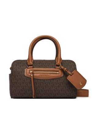 MICHAEL Michael Kors Torebka Jet Set 32S6GTVC0B Brązowy