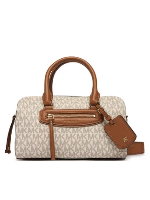 MICHAEL Michael Kors Torebka Jet Set 32S6GTVC0B Écru