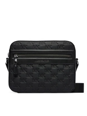 MICHAEL Michael Kors Torebka Jet Set 33S6LJSM1L Czarny