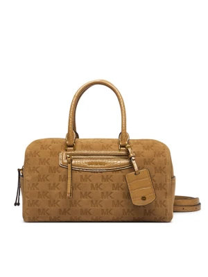 MICHAEL Michael Kors Torebka Jet Set Travel 30F6ATVS6S Khaki