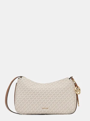 MICHAEL Michael Kors torebka kolor beżowy 30F5GY5M2B